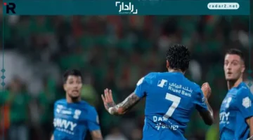 تشكيلة مفاجئة.. بنزيما وبونو يقودان الهلال والاتحاد في الكلاسيكو السعودي